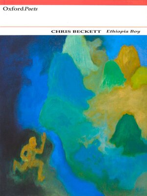 cover image of Ethiopia Boy